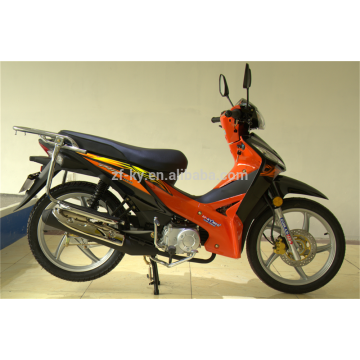 2015 new model110CC motorcycle CUB ZF110-4B